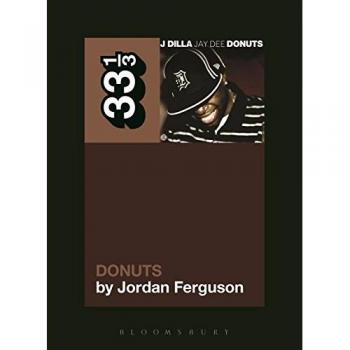 J Dilla's Donuts