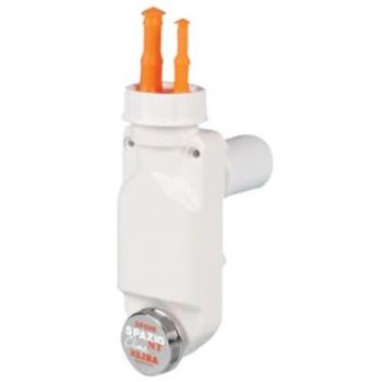 Sifón Lavadora Espacio NT Clima D 8-12 / D 14-16 LIRA