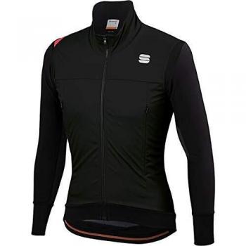 Chaqueta cortavientos Sportful Fiandre Strato Chaquetas