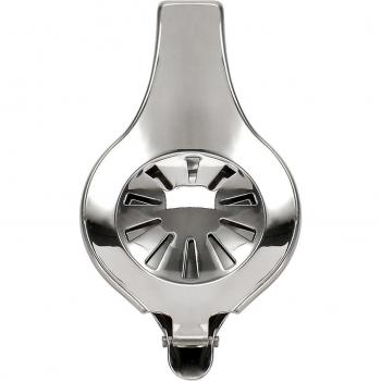 Exprimidor Manhattan Deluxe con Sistema de Extracción de Pulpa Avanzado