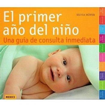 EL PRIMER AÑO DEL NIÑO