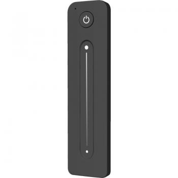 Control Remoto para Tiras LED con Atenuador - OPT AC6359 - IP20 - Plástico - 36x139x11mm