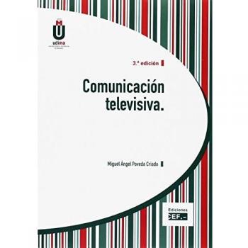 Comunicacion Televisiva - Poveda Criado Miguel Angel