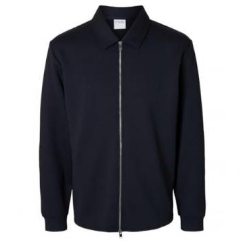 Selected Emanuel Jacket - Versatile Lightweight Outerwear