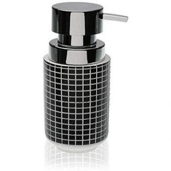 Versa Dosificador Tatiana Soportes para Utensilios de Cocina, Multicolor, Única