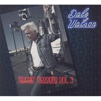 Truckin' Session - Volumen 3
