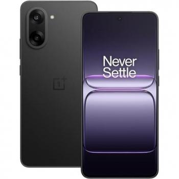 Smartphone OnePlus Nord CE5 5G 8GB RAM 128GB Almacenamiento Pantalla AMOLED 6.77 Cámara de 50MP Dual SIM Black Infinity