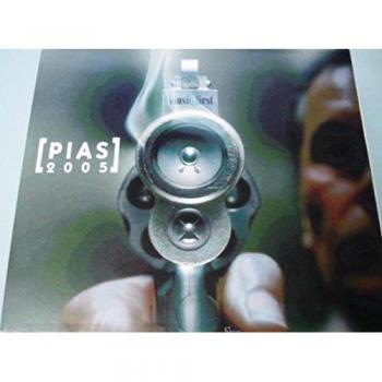 Pias Spain 2005