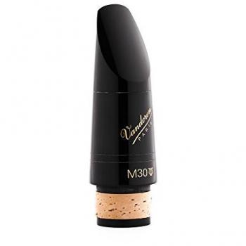 Vandoren M30 Lyre Bb Clarinet Mouthpiece CM3001