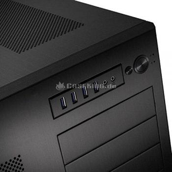 Lian Li D888WX 8Pack Limited Edition - Caja/Torre