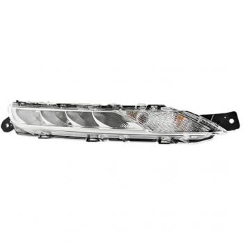 Luz de Circulación Diurna LED VALEO 45153 para CITROËN C4 Picasso II (2013 > 2018)