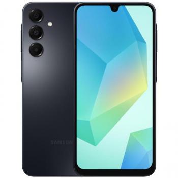 Smartphone Samsung Galaxy A16 6.7 Dual SIM Híbrido 4G USB Tipo-C 4GB RAM 128GB Almacenamiento 5000mAh Negro