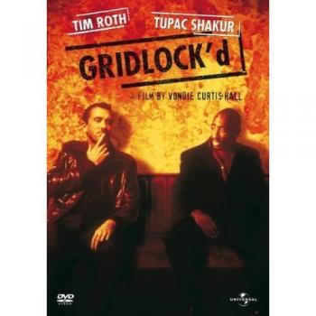 Gridlock'd [Alemania] [DVD]