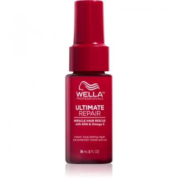 Wella Professionals Ultimate Repair Miracle Hair Rescue Leave-In Serum Spray 30ml