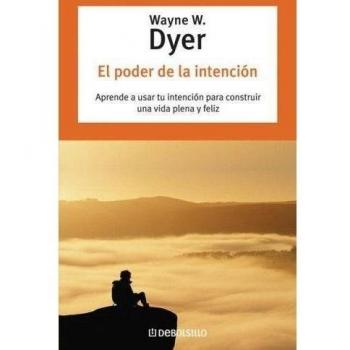 Poder de La Intencion
