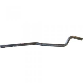 Tubo de escape Bosal 850-093, compatible con diversos modelos de vehículos, fabricado en acero de alta calidad, diseño optimizado para un ajuste perfecto y reducción del ruido del motor