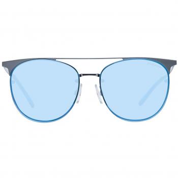 Ana Hickmann HI3042 02A Women's Sunglasses Gunmetal Size 57