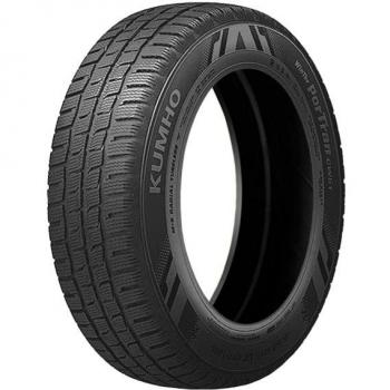Kumho Winter PorTran CW51 (225/55 R17C 109/107T 8PR)