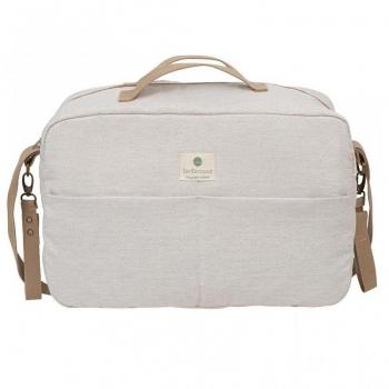 Bolso Maternal Nature lino Bimbi casual