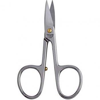 Vitry Stainless Steel Straight Blade Nail Scissors 1007