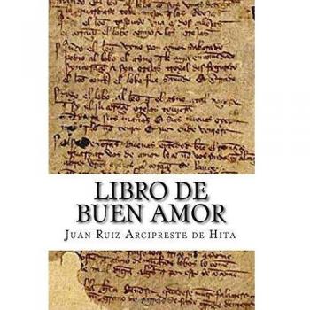 Libro de Buen Amor