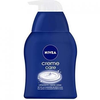 Nivea - Creme care, crema hidratante, pack de 3