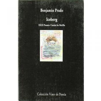 Iceberg: 487 - Benjamin Prado