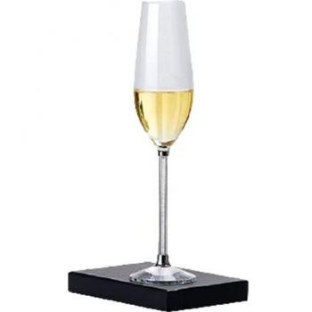 Juego De 2 Copas Champan De Cristal Con Copa De Champán, Copa De Vino, Copa De Brandy, Copa Para Beber