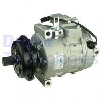 Compresor de aire acondicionado DELPHI TSP0159451
