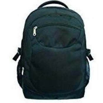Q-Connect 75970 mochila poliéster ordenador portátil azul