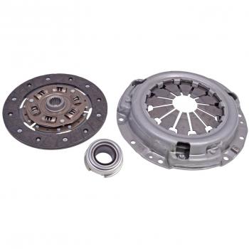 Kit de Embrague Blue Print ADM53035 con grasa sintética y cojinete de desembrague para Mazda Familia 4, 323 C IV