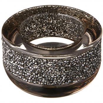 Swarovski  - Portavelas  shimmer