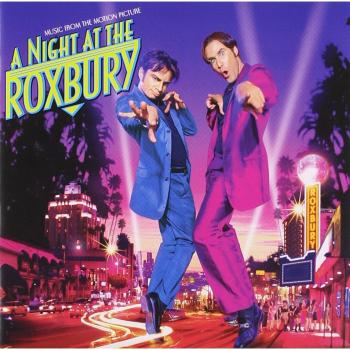 Night At The Roxbury - Ost