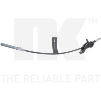 Cable de freno de mano NK 9025152