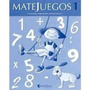 Matejuegos 1