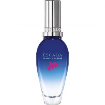 Escada Santorini Sunrise Eau De Toilette Limited Edition 30ml