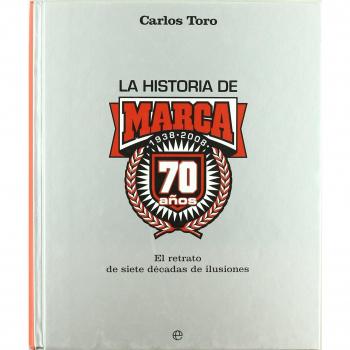 Historia de marca