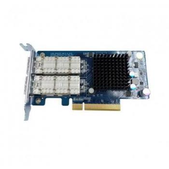 QNAP LAN-40G2SF-MLX Adaptador y Tarjeta de Red Interno Fibra 40000 Mbit/s