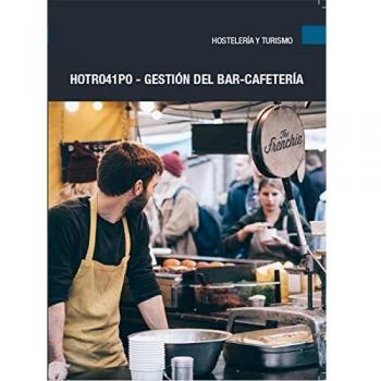 Gestión del bar-cafetería