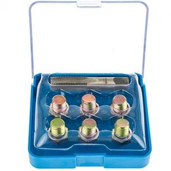 Kit de reparación de rosca M13 x 1,5 - Inserción roscada ASTA A-M13