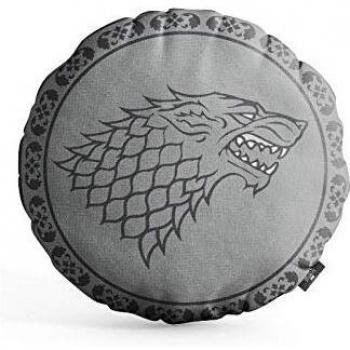 GAMES OF THRONES - House Stark cushion