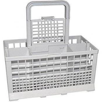 LeaBen - Cesto para cubiertos para lavavajillas de 60 cm de ancho