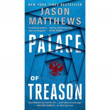 Palace of Treason