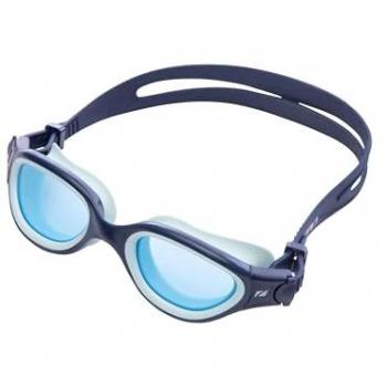 Gafas de natación Zone3 Venator-X Swim azul con lentes transparentes azul