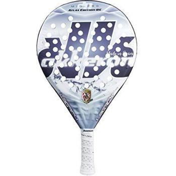 Akkeron Atlas Edition RC Palas, Adultos Unisex, Multicolor, Estandar