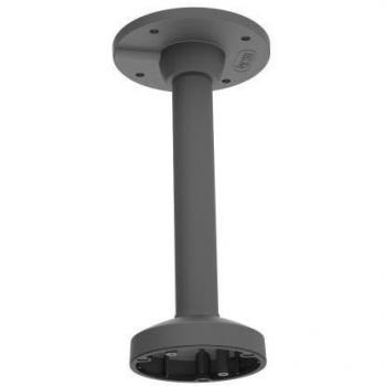Soporte de Techo para Cámara HIKVISION DS-1271ZJ-120 (Color Negro)