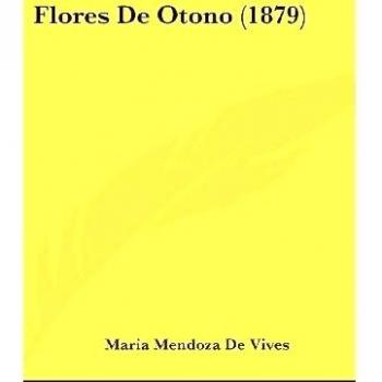 Flores de Otono
