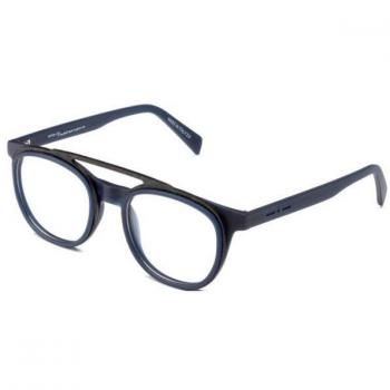 Italia Independent II 5008 021.DPB Armazones y Gafas Recetadas para Hombre Grises