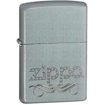 Zippo Mechero de Desplazamiento Unisex 243357-ssi, Multicolor