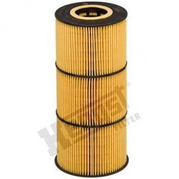 Filtro de aceite HENGST FILTER E510H07 D129